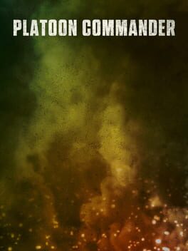 Cover Platoon Commander