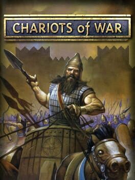 Cover Chariots of War