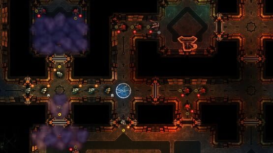 Screenshot Legions of Steel