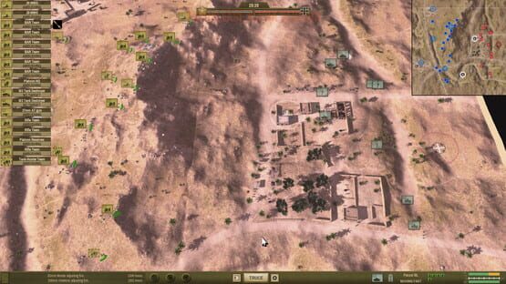 Screenshot Close Combat: The Bloody First