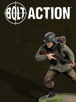 Cover Bolt Action