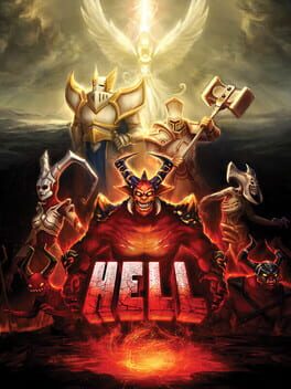 Cover Hell