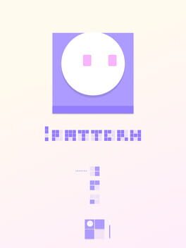 Cover !Pattern