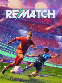 Cover Rematch