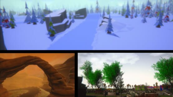 Screenshot No Break