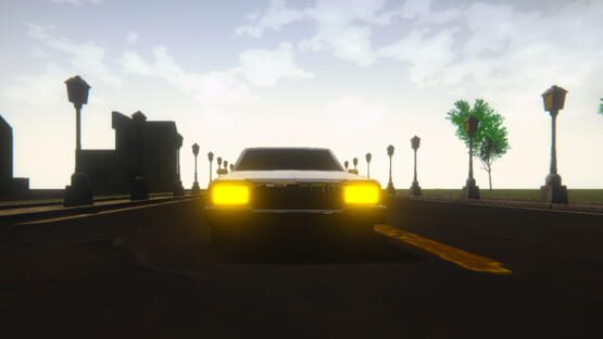 Screenshot No Break