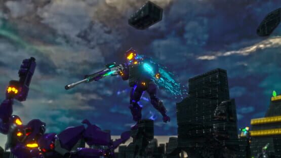 Screenshot Turbocide