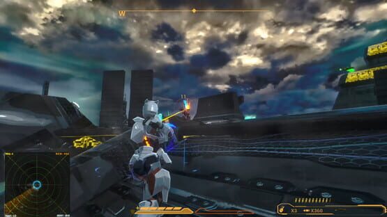 Screenshot Turbocide