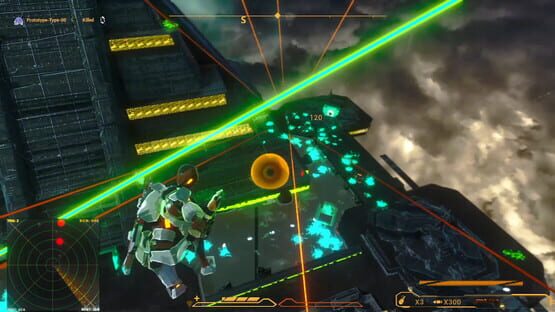 Screenshot Turbocide