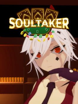 Cover Soul Taker