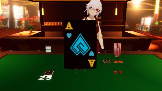 Screenshot Soul Taker