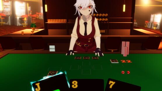 Screenshot Soul Taker