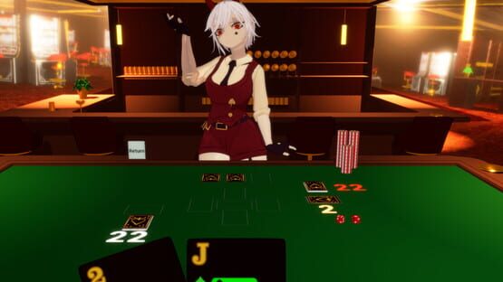 Screenshot Soul Taker