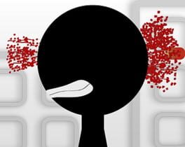 Cover Stickman Insane Bullet