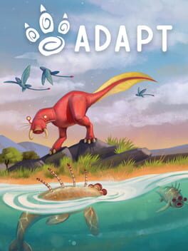 Cover Adapt