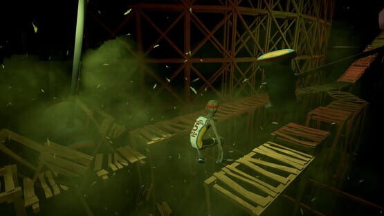 Screenshot Ben and Ed