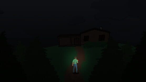 Screenshot The Void Calls