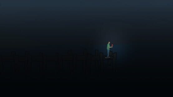 Screenshot The Void Calls