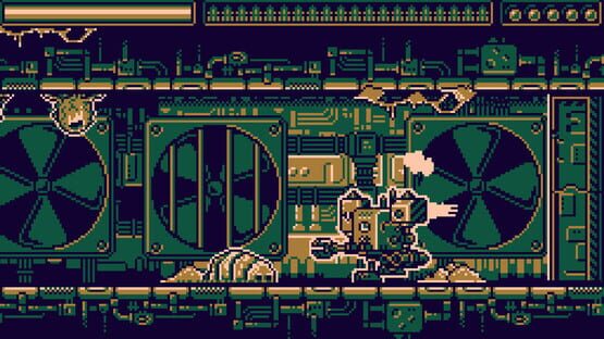 Screenshot Biota