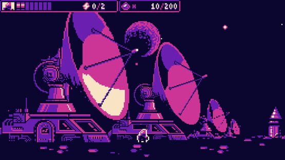 Screenshot Biota
