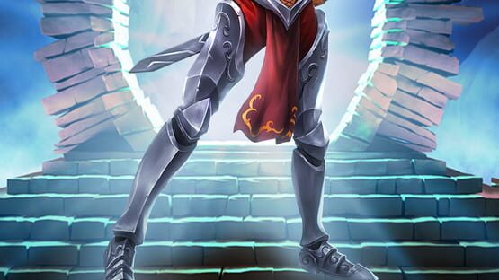 Screenshot Empires & Puzzles: RPG Quest