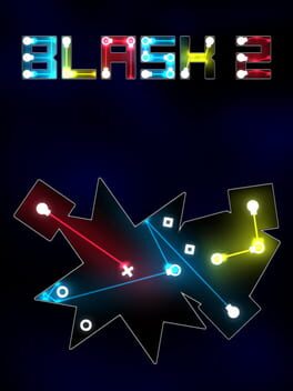 Cover Blask 2