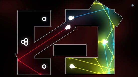 Screenshot Blask 2