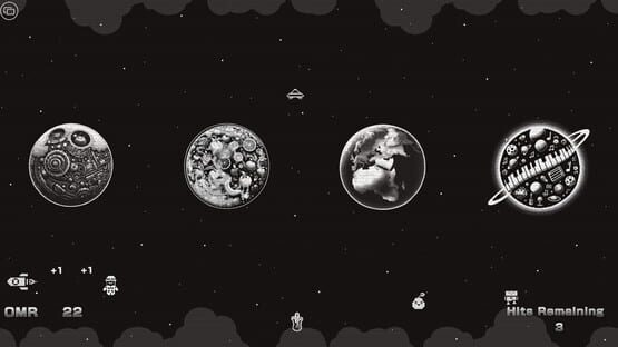 Screenshot Bitosphere