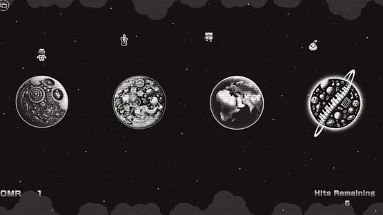 Screenshot Bitosphere