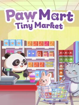 Cover PawMart Tiny Market
