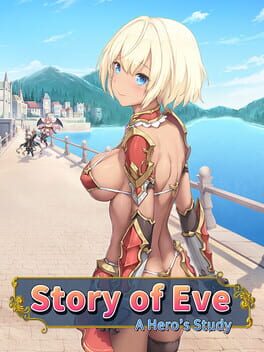 Cover Story of Eve - A Hero's Study