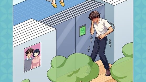 Screenshot Brain Puzzle: Tricky Quest