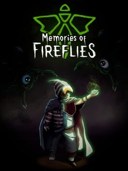 Cover Memories of Fireflies