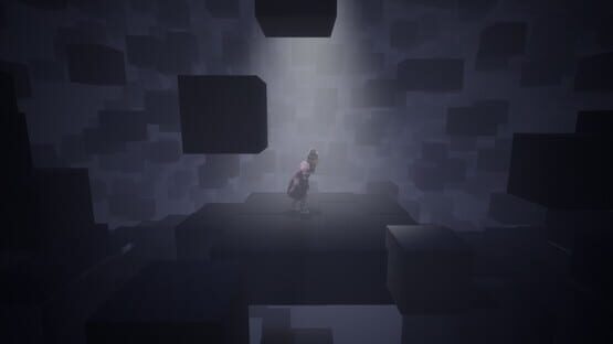 Screenshot Memories of Fireflies