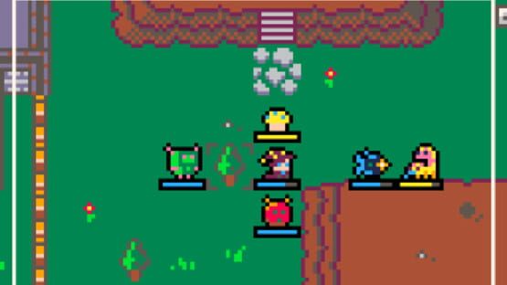 Screenshot Little Eidolons