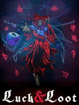 Cover Luck & Loot
