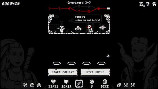 Screenshot Luck & Loot