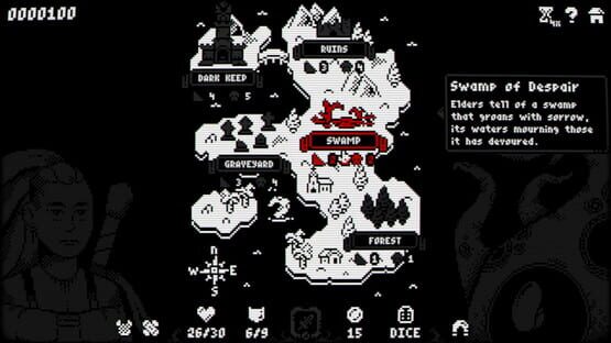 Screenshot Luck & Loot
