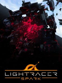 Cover Lightracer Spark
