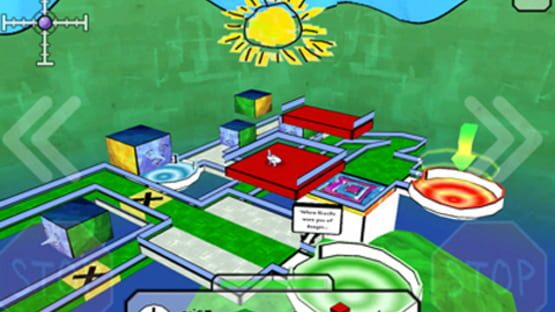 Screenshot Hi, How Are You