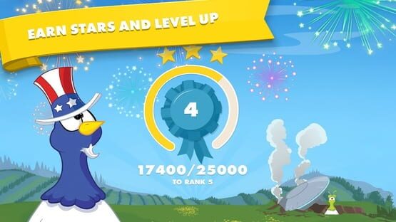 Screenshot Chicktionary