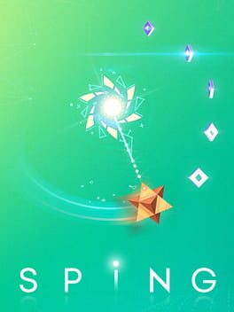 Cover Sping