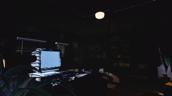 Screenshot Im Bann Der Dunklen Jagd