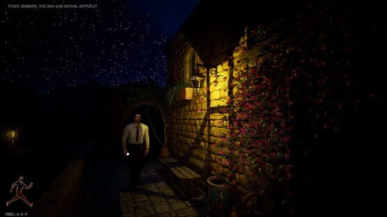 Screenshot Im Bann Der Dunklen Jagd
