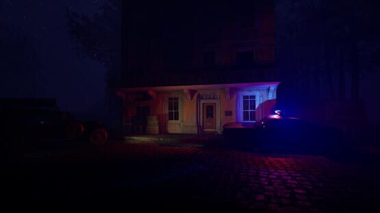 Screenshot Im Bann Der Dunklen Jagd