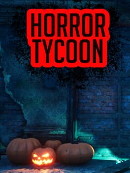Cover Horror Tycoon