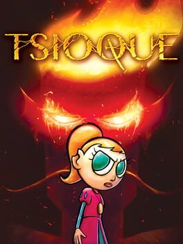 Cover Tsioque