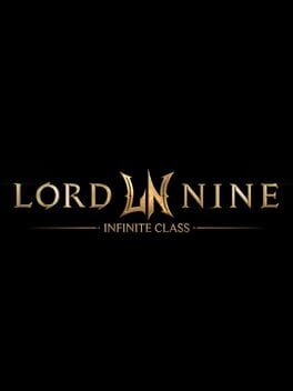 Cover Lord Nine: Infinite Class