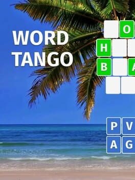 Cover Word Tango