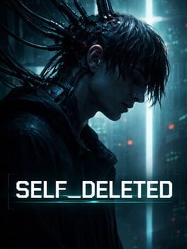 Cover Self Deleted